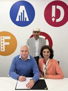 SAE Dubai signs MoU with SXILL and Chandigarh Design School